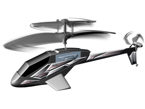  Silverlit PicooZ Helicopter - Metro Fly