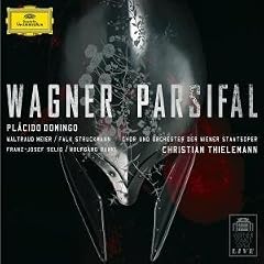 Wagner: Parsifal