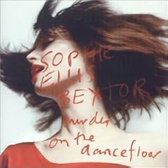 Murder on the Dancefloor