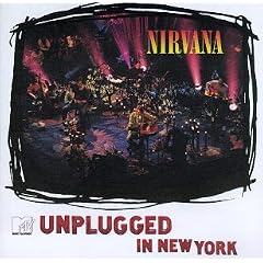MTV Unplugged in New York [12 inch Analog]