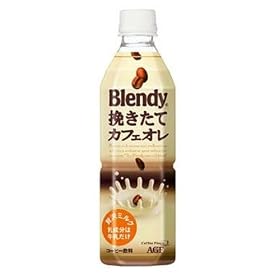 (�����p�{�b�N�X) �u�����f�B �{�g���R�[�q�[�҂����ăJ�t�F�I�� 500ml�~24�{