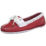 Sebago Bala Boat Shoe Leather