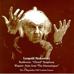 Symphony 9: Choral
