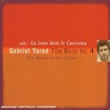Film Music Vol.4Gabriel Yared�ɂ��