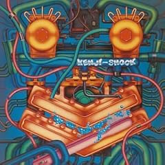KENJI SHOCK(��)