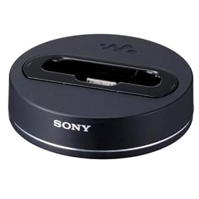 SONY �N���[�h�� BCR-NWU7