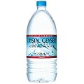 �N���X�^���K�C�U�[ �A���p�C���X�v�����O�E�H�[�^�[ 1000ml�~12�{ [���K�A���i]