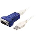 I-O DATA USB->RS-232C�ϊ��A�_�v�^�[ USB-RSAQ  RoHS�w�ߔ�Ή����f�� USB-RSAQ5