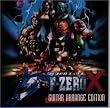 F-ZERO X GUITAR ARRANGE EDITION