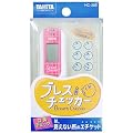 TANITA �u���X�`�F�b�J�[ �s���N HC-205-PK