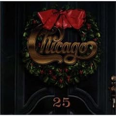 Chicago 25~THE