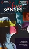  Five Senses [VHS]