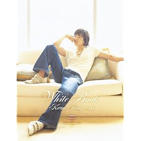 �N�H���E�T���E �q�X�g���[�u�b�N White Book