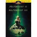 �|���^�[�K�C�X�g �Q���g[DVD][Import] Poltergeist II/Poltergeist III (1988)