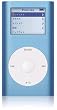 Apple iPod mini 4GB (�u���[) M9436J/A