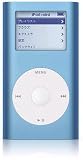 Apple iPod mini 4GB (�u���[) M9436J/A