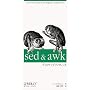 sed & awk �f�X�N�g�b�v���t�@�����X