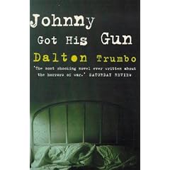 Johnny Got His Gun (Film Ink)