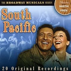 South Pacific