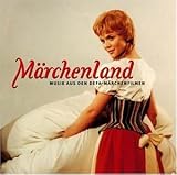 [Music] Märchenland-Musik aus den DEFA Märchenfilmen
