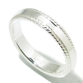 �V�h��̑� 3mm�� �V���v����ږ͗l�V���o�[�����O(�אg) 7~21��