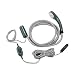 CAPTAIN STAG(�L���v�e���X�^�b�O) �ǂ��ł��V�����[�@TP�|V10�@�yM�|1491�z