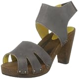 Sanita Vela Open Toe