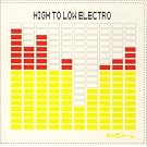 HIGH TO LOW ELECTRO(��������)(DVD�t)