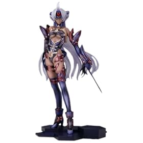 �[�m�T�[�KIII T-elos (1/8�X�P�[��PVC���h���ς݊����i)