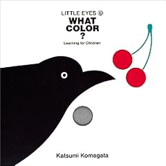What color?(���̂���Ȃ���)�\Learning for children (Little eyes (6))