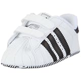 adidas Originals SUPERSTAR 2 CMF CRIB G51698 Jungen Babyschuhe