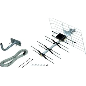 �}�X�v�� �����\���^UHF�A���e�i�{��t����̃Z�b�g LS5-SET