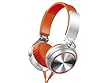 SONY �X�e���I�w�b�h�z�� �I�����W MDR-XB610/D
