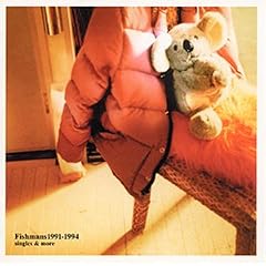 FISHMANS BEST 1991~1994 ~Singles&More