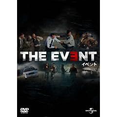 THE EVENT/�C�x���g�FDVD-BOX2