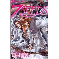 7SEEDS 6 (�t�����[�R�~�b�N�X)