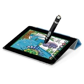�V�i Griffin Crayola ColorStudio HD