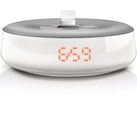 PHILIPS Fidelio/�t�B�f���I �y�Q���ɂ҂�����Ȉ��z�h�b�L���O�X�s�[�J�[ DS1100