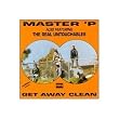 Get Away Clean