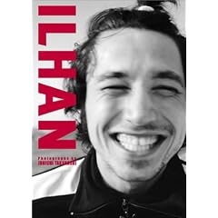 �C���n���ʐ^�W ILHAN