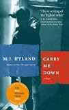 [Book] Carry Me Down