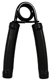  リージェント・ファーイースト パワー・ストロンググリップ (45KG) ブラック 32220