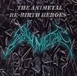 �A�j���^��~REBIRTH HEROES