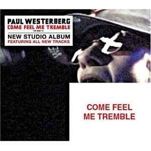 【クリックで詳細表示】Come Feel Me Tremble [Import]