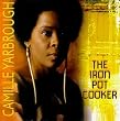 Iron Pot Cooker