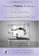 Classical Pilates Technique: Studio Equipment Ser [DVD] [Import]