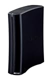 BUFFALO �^�[�{USB�@�\/�ȓd�̓��[�h���� USB2.0�p �O�t��HDD 1.0TB HD-CE1.0TU2