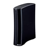 BUFFALO �^�[�{USB�@�\/�ȓd�̓��[�h���� USB2.0�p �O�t��HDD 1.0TB HD-CE1.0TU2�o�b�t�@���[�ɂ��