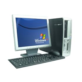 ���t���b�V��PC,���Ãp�\�R��,H�o CompaqBusinessDesktop D330 Pentium4 2.4GHz/�������F256�l�a/HDD40GB