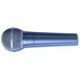BEHRINGER XM8500